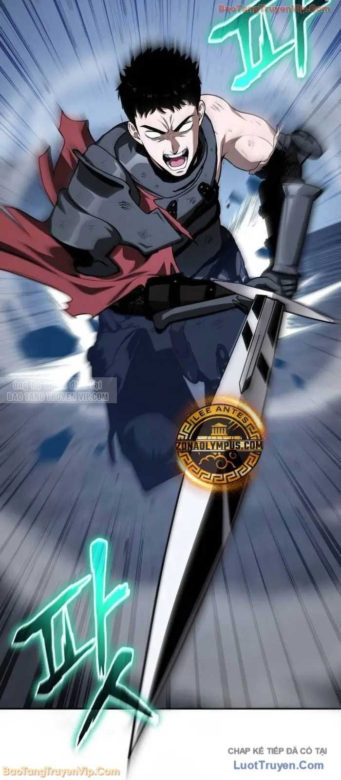 đọc truyện Vua Hiệp Sĩ Đã Trở Lại Với Một Vị Thần Chương 139 ảnh 42 tại Thiên Thai Truyện