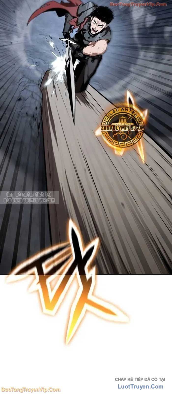 đọc truyện Vua Hiệp Sĩ Đã Trở Lại Với Một Vị Thần Chương 139 ảnh 51 tại Thiên Thai Truyện