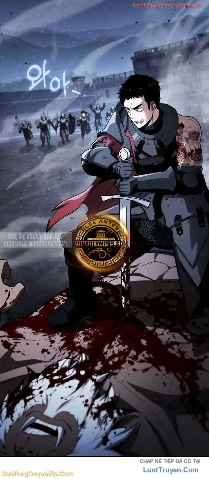 đọc truyện Vua Hiệp Sĩ Đã Trở Lại Với Một Vị Thần Chương 139 ảnh 65 tại Thiên Thai Truyện