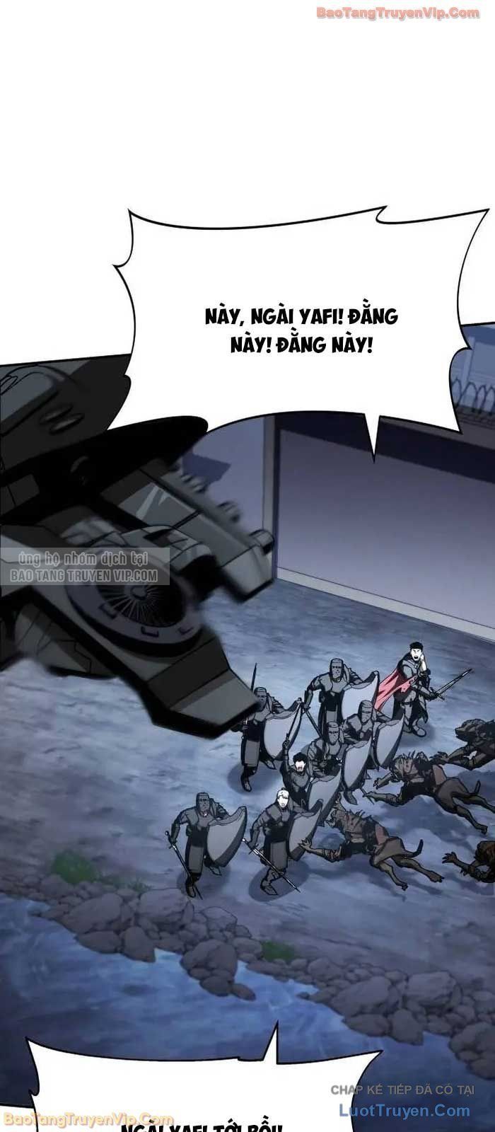 đọc truyện Vua Hiệp Sĩ Đã Trở Lại Với Một Vị Thần Chương 139 ảnh 83 tại Thiên Thai Truyện