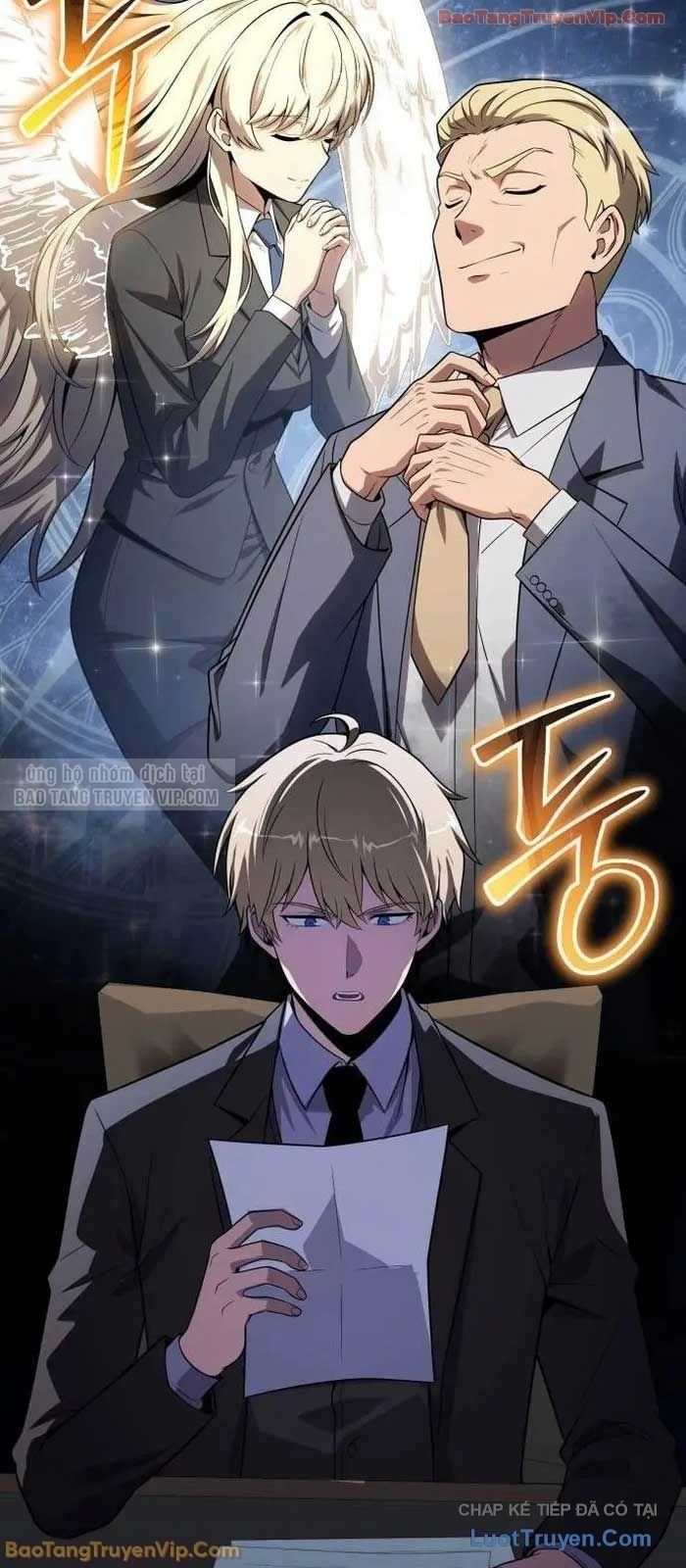 đọc truyện Vua Hiệp Sĩ Đã Trở Lại Với Một Vị Thần Chương 139 ảnh 100 tại Thiên Thai Truyện