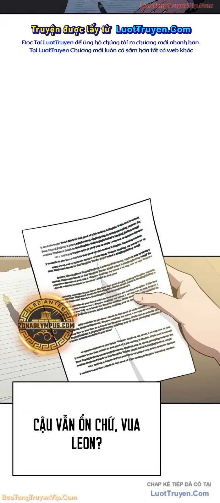 đọc truyện Vua Hiệp Sĩ Đã Trở Lại Với Một Vị Thần Chương 139 ảnh 101 tại Thiên Thai Truyện