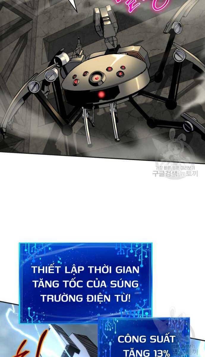 đọc truyện Vua Hiệp Sĩ Đã Trở Lại Với Một Vị Thần Chương 14 ảnh 4 tại Thiên Thai Truyện