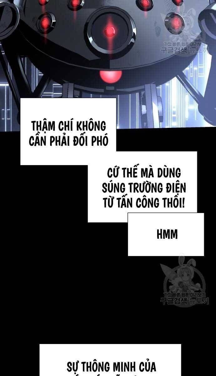 đọc truyện Vua Hiệp Sĩ Đã Trở Lại Với Một Vị Thần Chương 14 ảnh 36 tại Thiên Thai Truyện