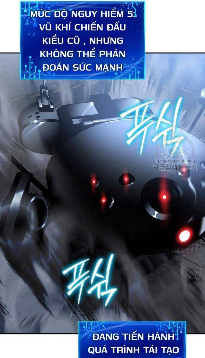 đọc truyện Vua Hiệp Sĩ Đã Trở Lại Với Một Vị Thần Chương 14 ảnh 73 tại Thiên Thai Truyện