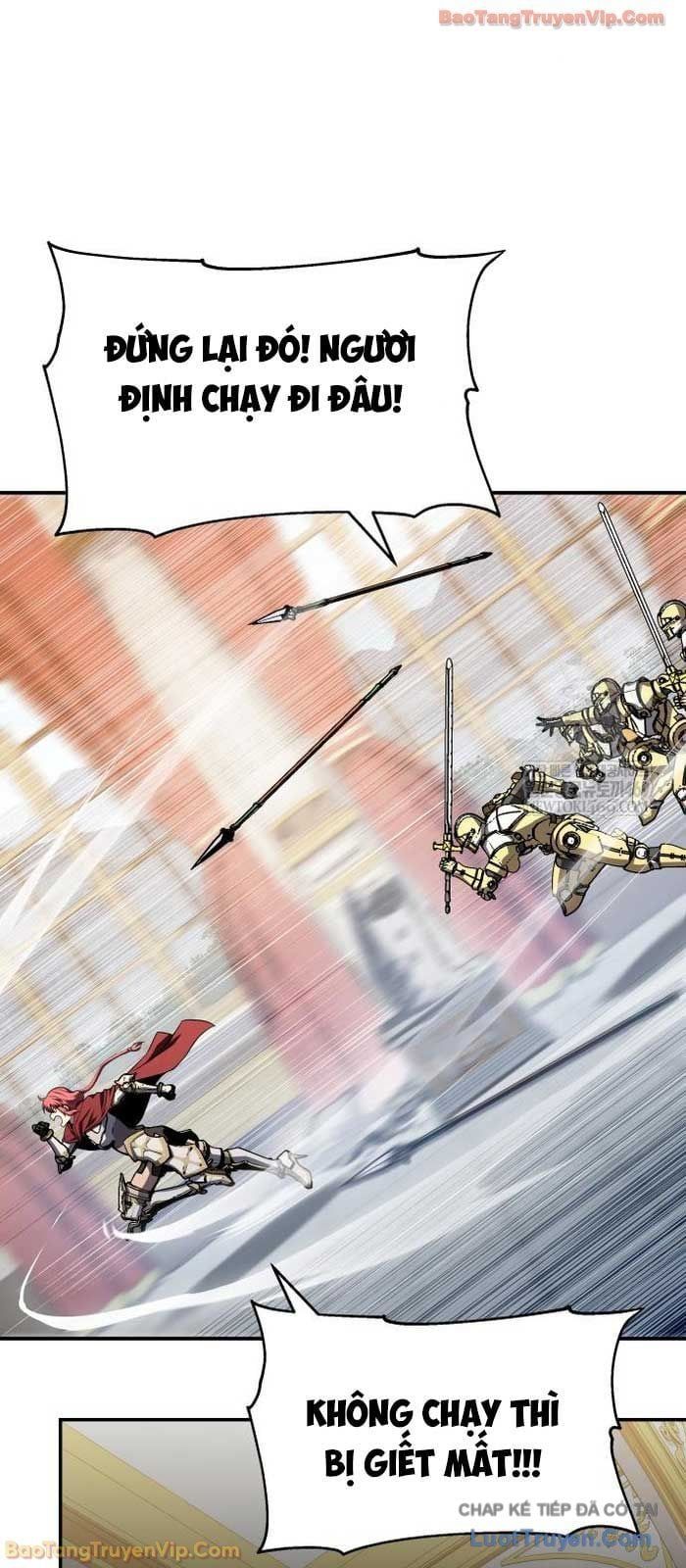 đọc truyện Vua Hiệp Sĩ Đã Trở Lại Với Một Vị Thần Chương 142 ảnh 14 tại Thiên Thai Truyện