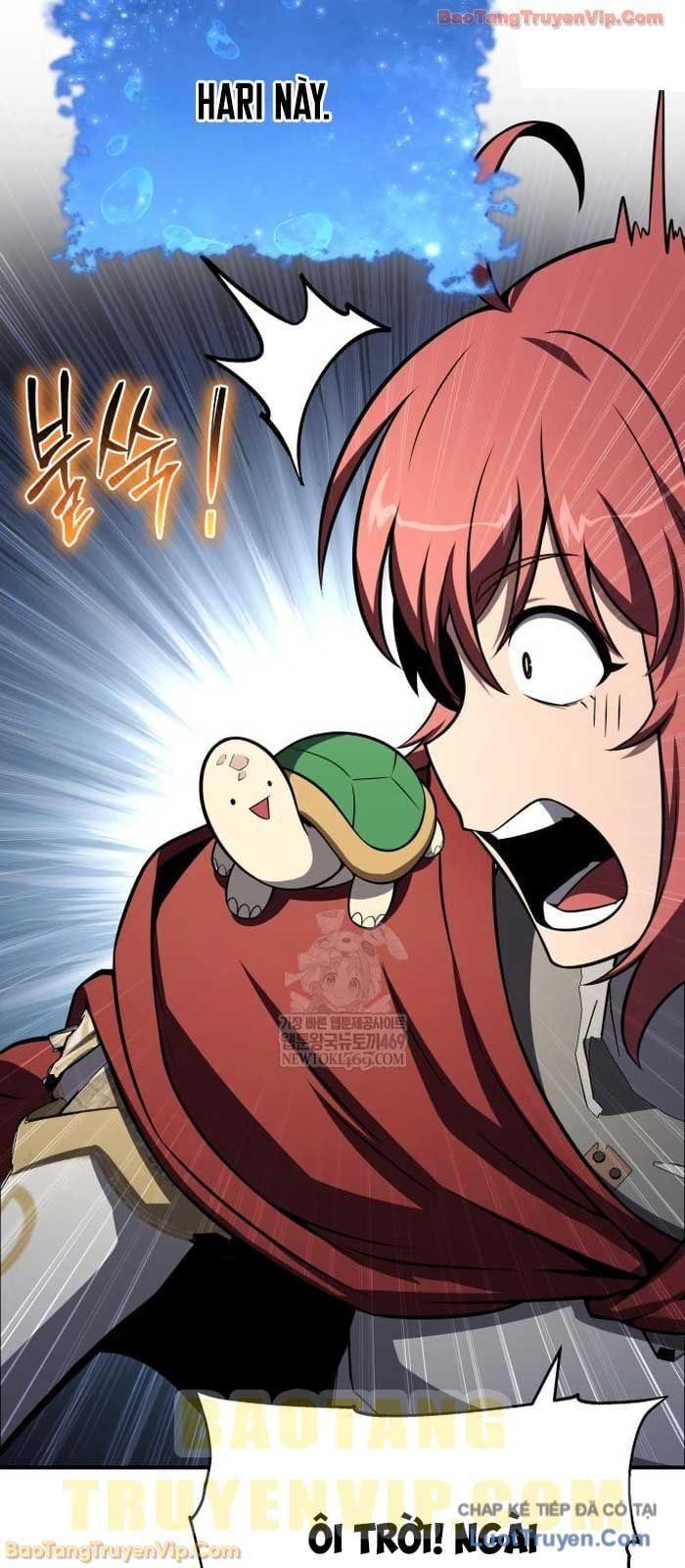 đọc truyện Vua Hiệp Sĩ Đã Trở Lại Với Một Vị Thần Chương 142 ảnh 17 tại Thiên Thai Truyện