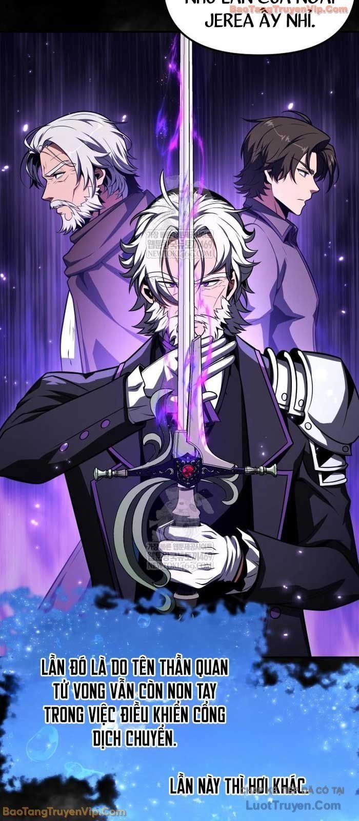 đọc truyện Vua Hiệp Sĩ Đã Trở Lại Với Một Vị Thần Chương 142 ảnh 22 tại Thiên Thai Truyện