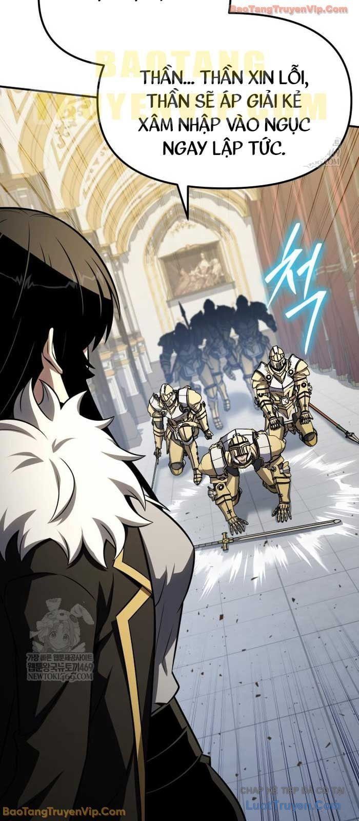 đọc truyện Vua Hiệp Sĩ Đã Trở Lại Với Một Vị Thần Chương 142 ảnh 32 tại Thiên Thai Truyện