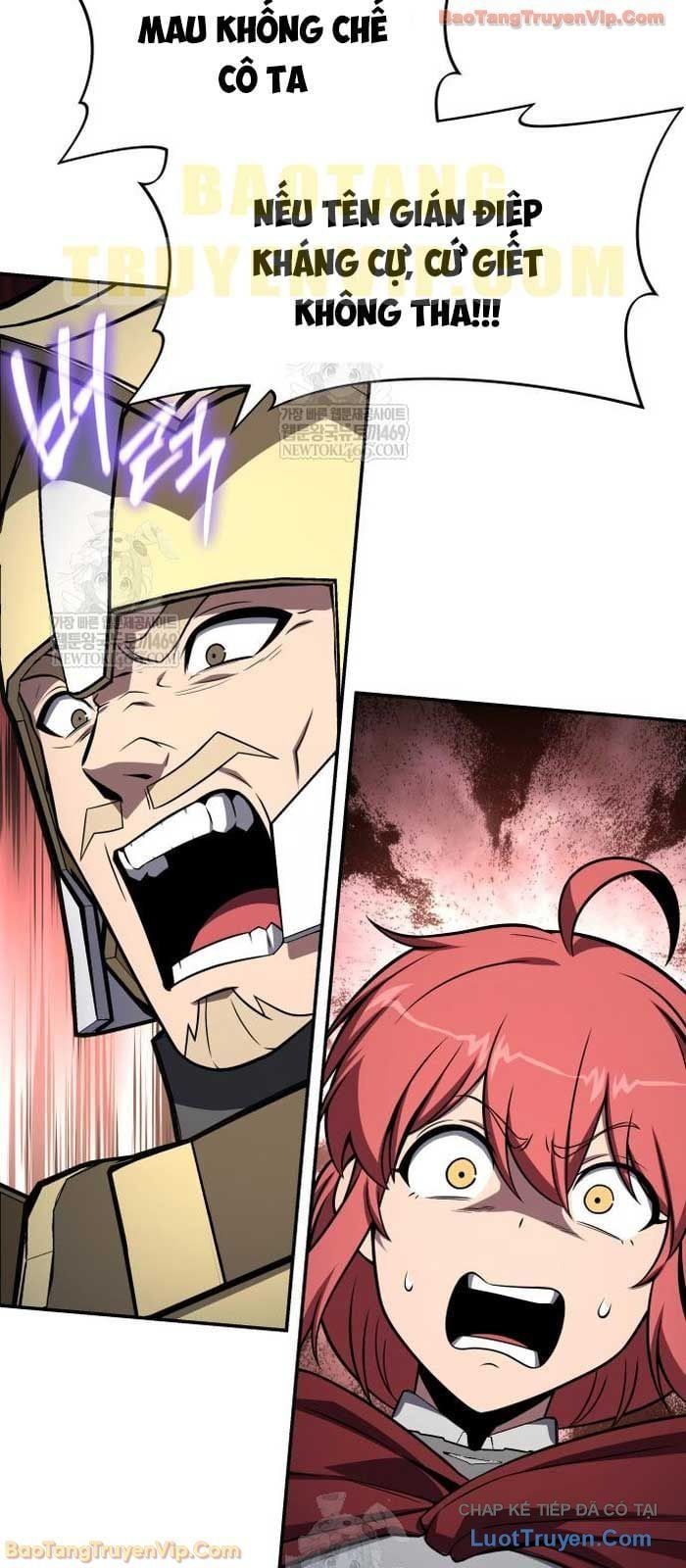 đọc truyện Vua Hiệp Sĩ Đã Trở Lại Với Một Vị Thần Chương 142 ảnh 7 tại Thiên Thai Truyện