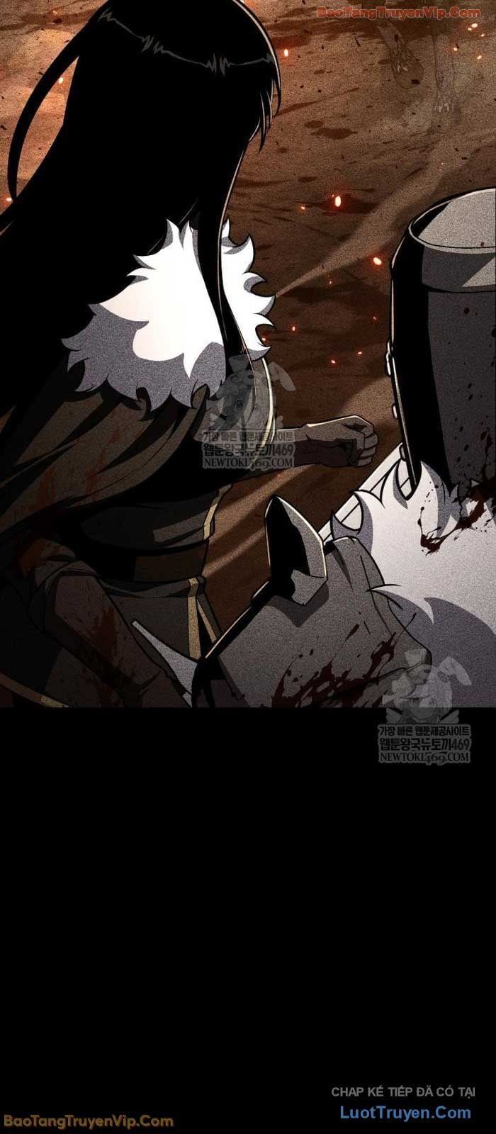 đọc truyện Vua Hiệp Sĩ Đã Trở Lại Với Một Vị Thần Chương 142 ảnh 91 tại Thiên Thai Truyện