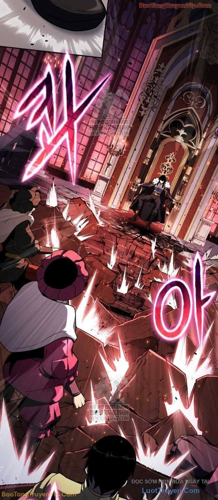 đọc truyện Vua Hiệp Sĩ Đã Trở Lại Với Một Vị Thần Chương 143 ảnh 13 tại Thiên Thai Truyện