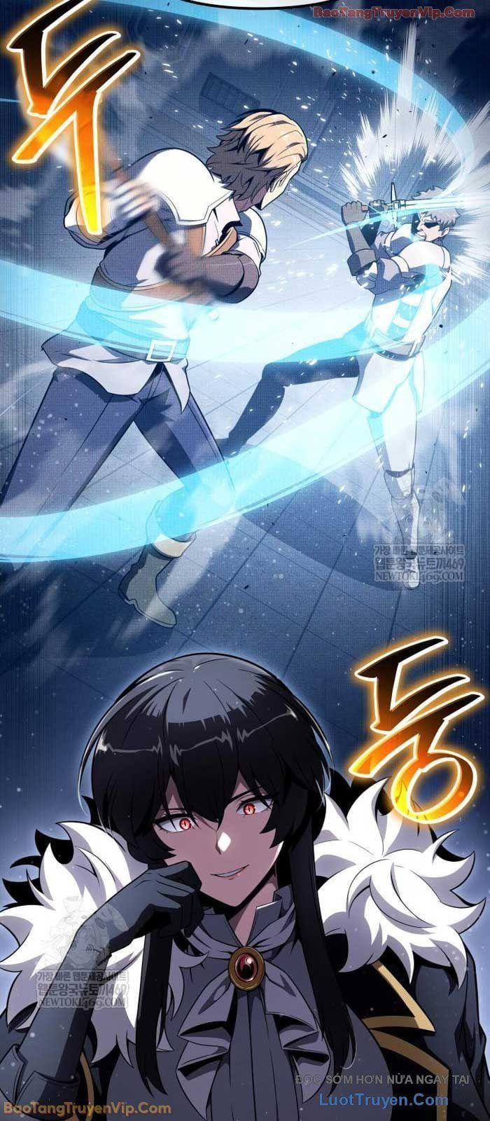 đọc truyện Vua Hiệp Sĩ Đã Trở Lại Với Một Vị Thần Chương 143 ảnh 20 tại Thiên Thai Truyện