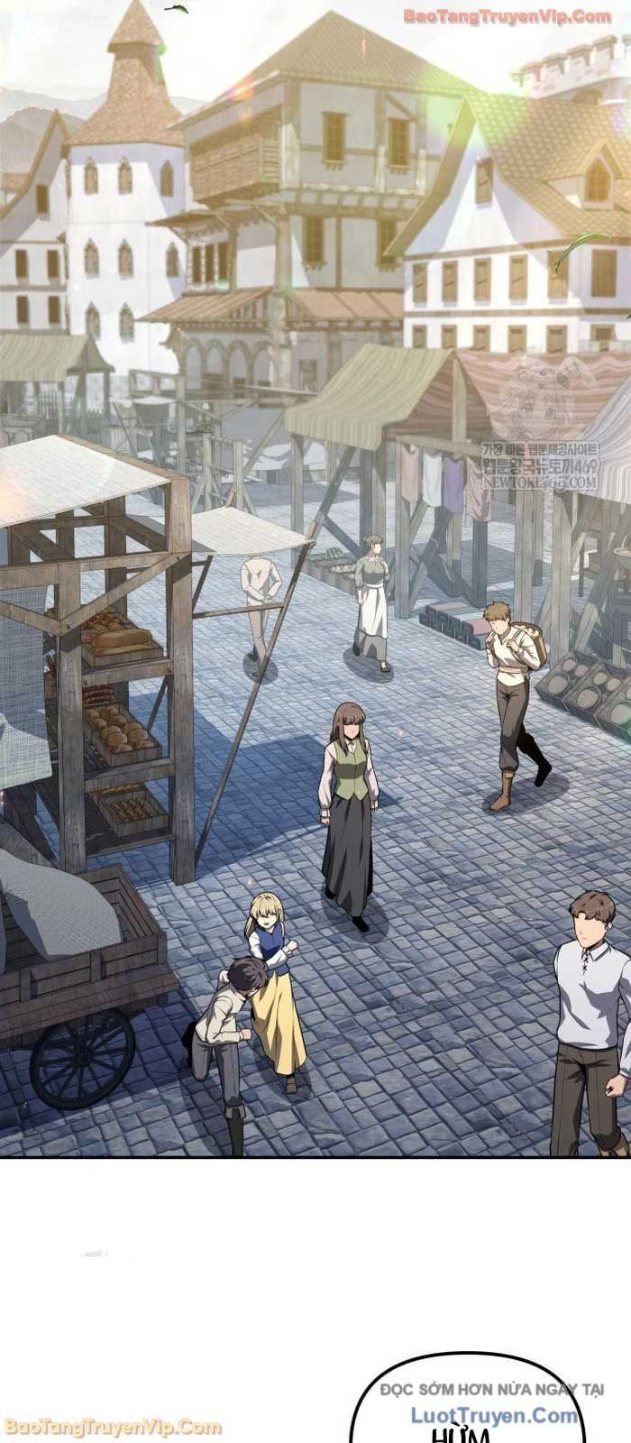 đọc truyện Vua Hiệp Sĩ Đã Trở Lại Với Một Vị Thần Chương 143 ảnh 25 tại Thiên Thai Truyện