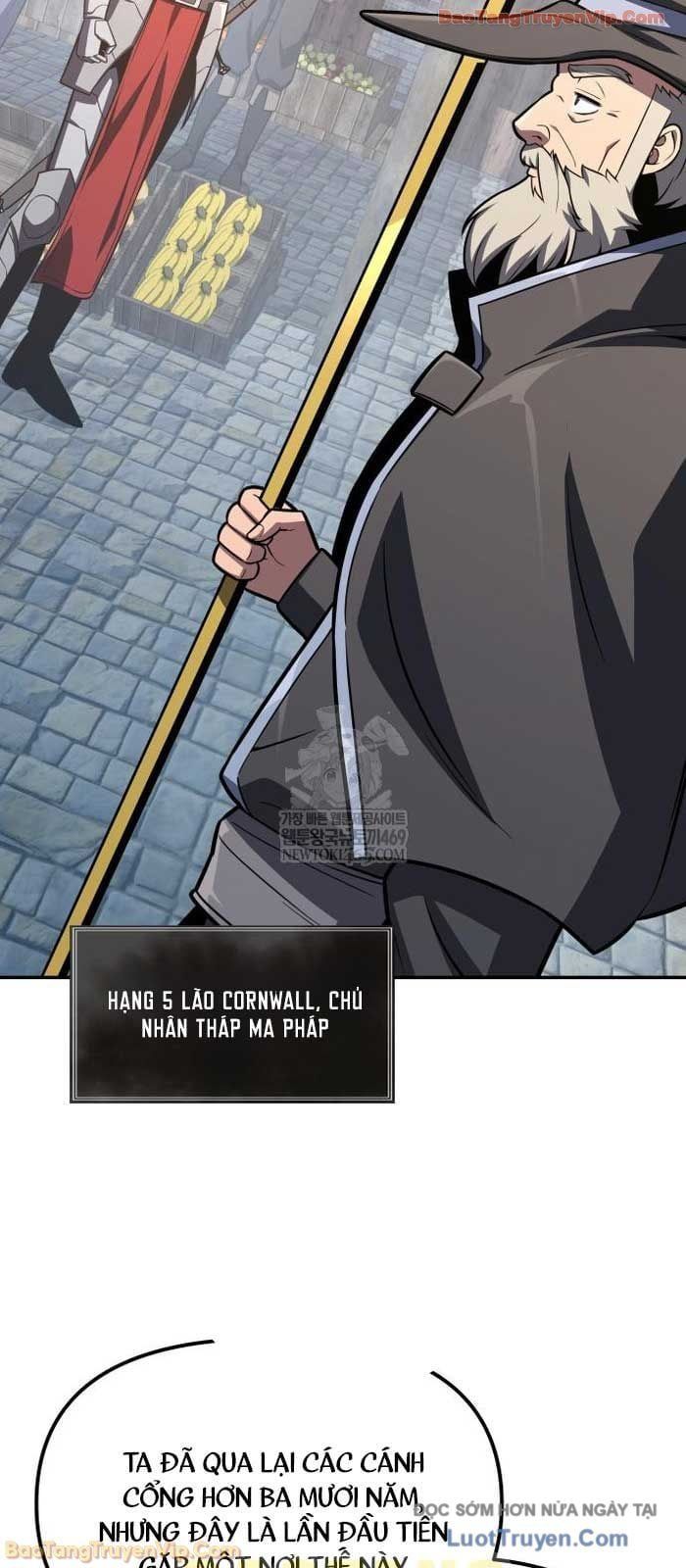 đọc truyện Vua Hiệp Sĩ Đã Trở Lại Với Một Vị Thần Chương 143 ảnh 27 tại Thiên Thai Truyện