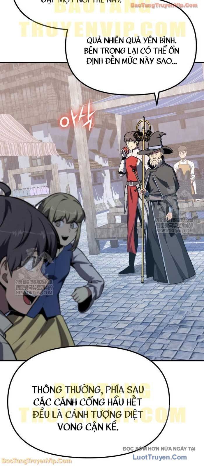 đọc truyện Vua Hiệp Sĩ Đã Trở Lại Với Một Vị Thần Chương 143 ảnh 28 tại Thiên Thai Truyện