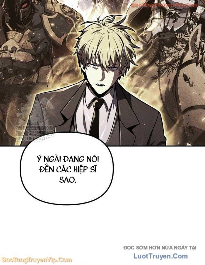 đọc truyện Vua Hiệp Sĩ Đã Trở Lại Với Một Vị Thần Chương 143 ảnh 32 tại Thiên Thai Truyện