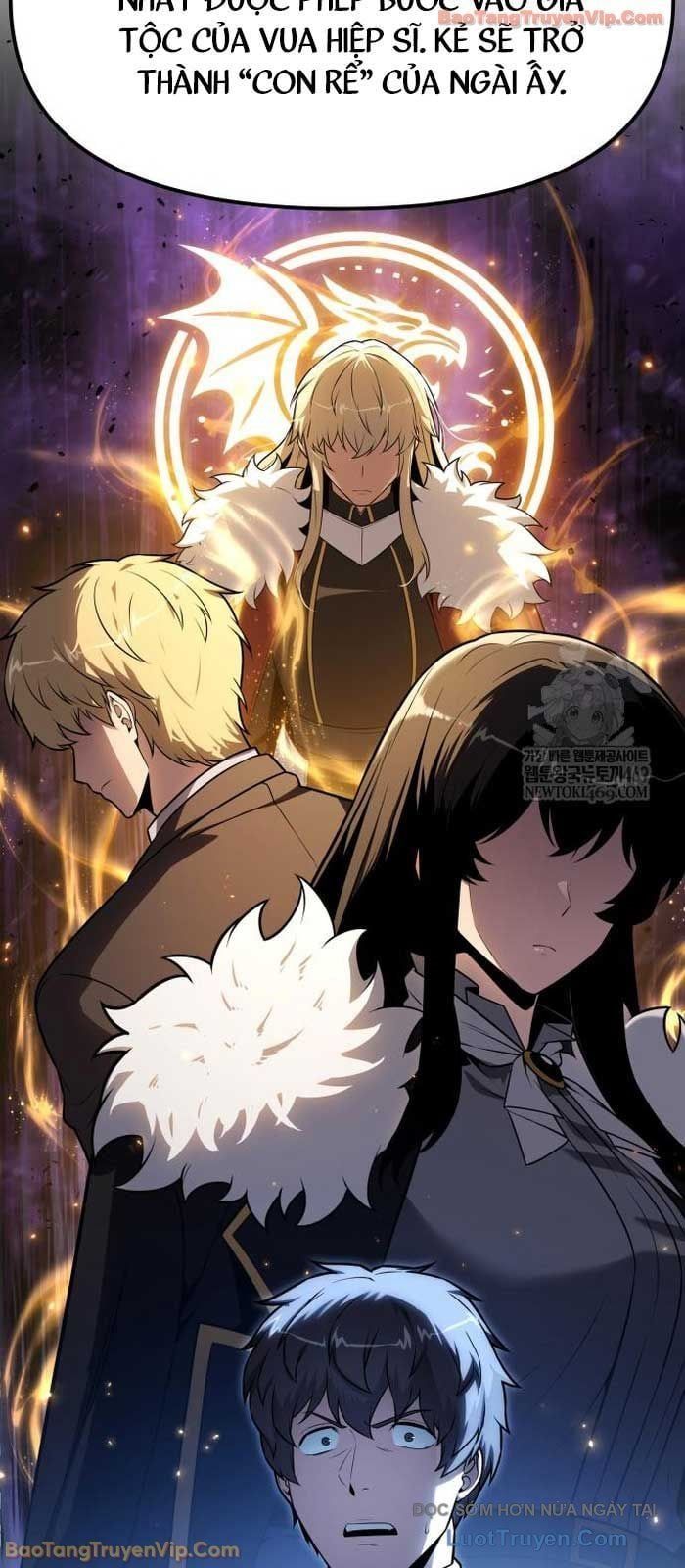 đọc truyện Vua Hiệp Sĩ Đã Trở Lại Với Một Vị Thần Chương 143 ảnh 43 tại Thiên Thai Truyện