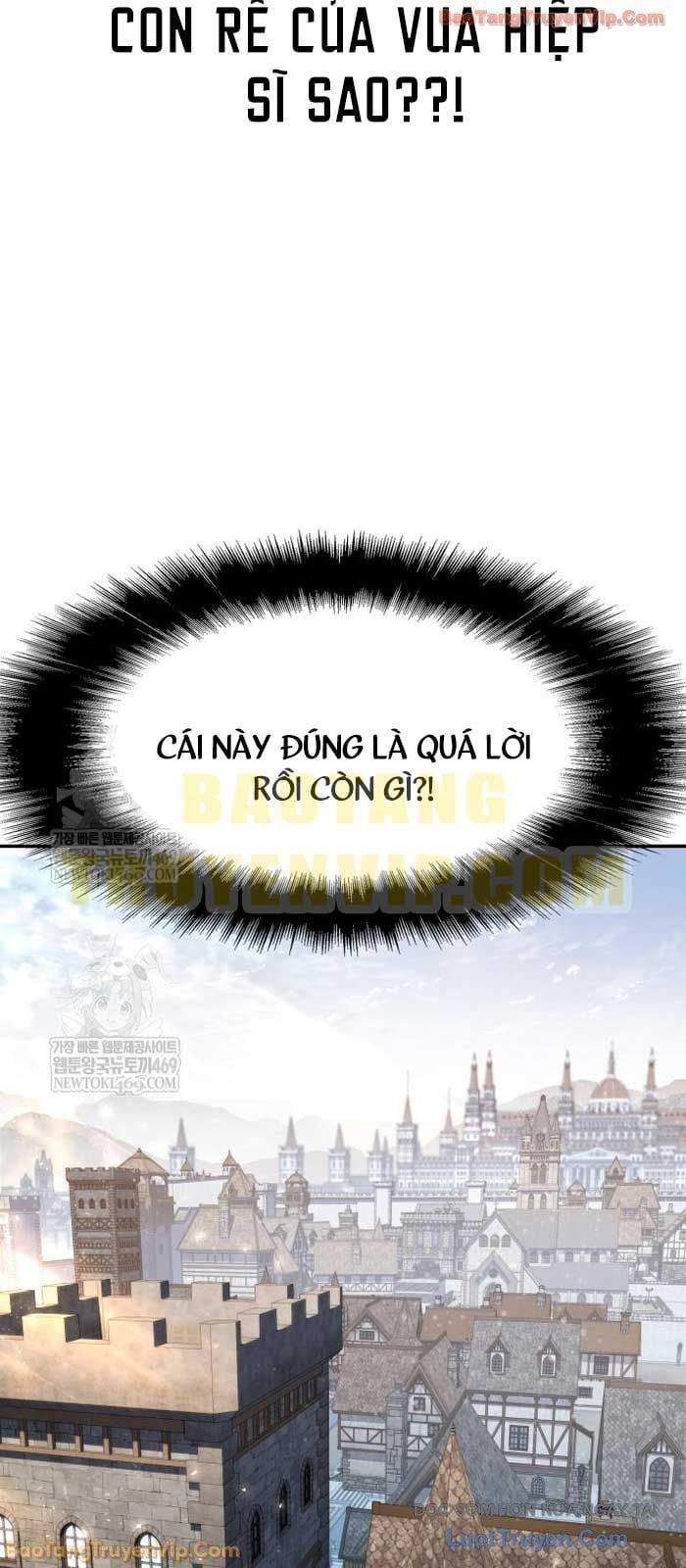 đọc truyện Vua Hiệp Sĩ Đã Trở Lại Với Một Vị Thần Chương 143 ảnh 51 tại Thiên Thai Truyện