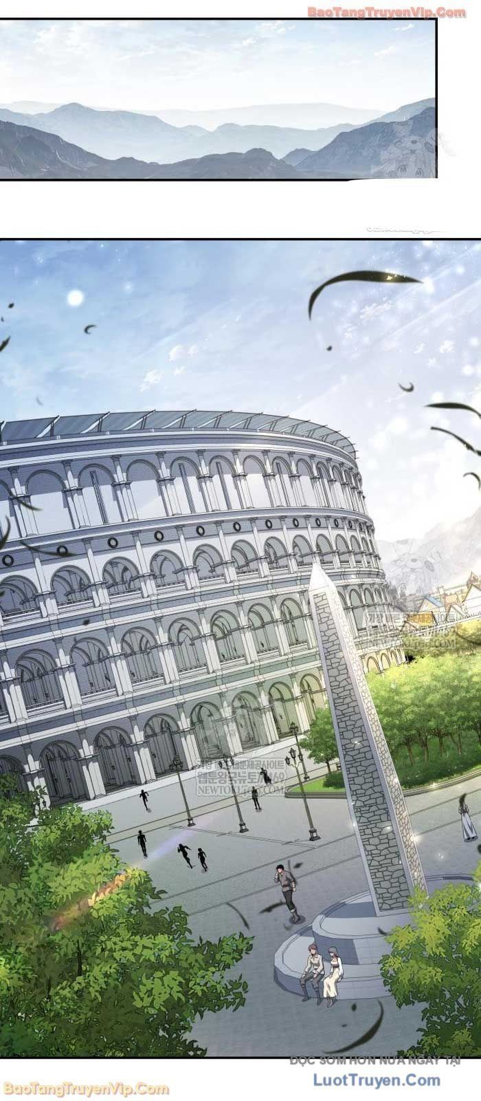 đọc truyện Vua Hiệp Sĩ Đã Trở Lại Với Một Vị Thần Chương 143 ảnh 53 tại Thiên Thai Truyện