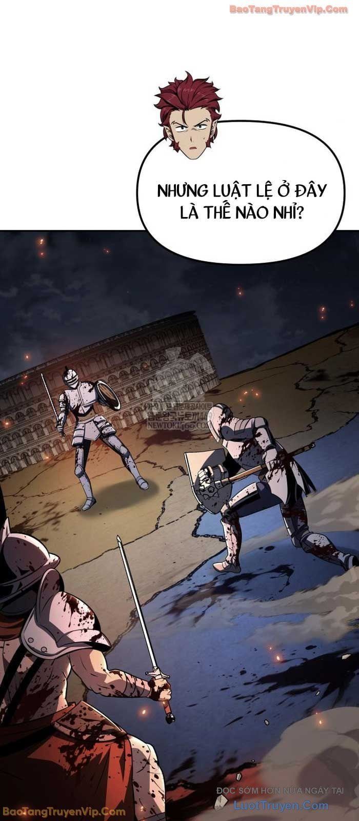 đọc truyện Vua Hiệp Sĩ Đã Trở Lại Với Một Vị Thần Chương 143 ảnh 57 tại Thiên Thai Truyện