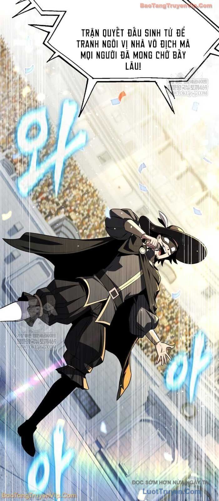 đọc truyện Vua Hiệp Sĩ Đã Trở Lại Với Một Vị Thần Chương 143 ảnh 61 tại Thiên Thai Truyện