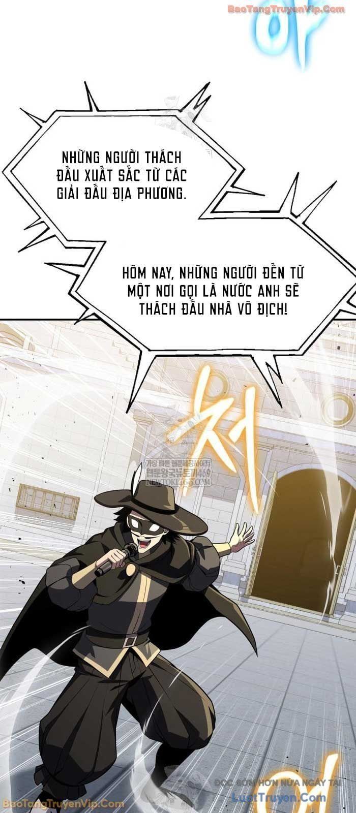 đọc truyện Vua Hiệp Sĩ Đã Trở Lại Với Một Vị Thần Chương 143 ảnh 63 tại Thiên Thai Truyện