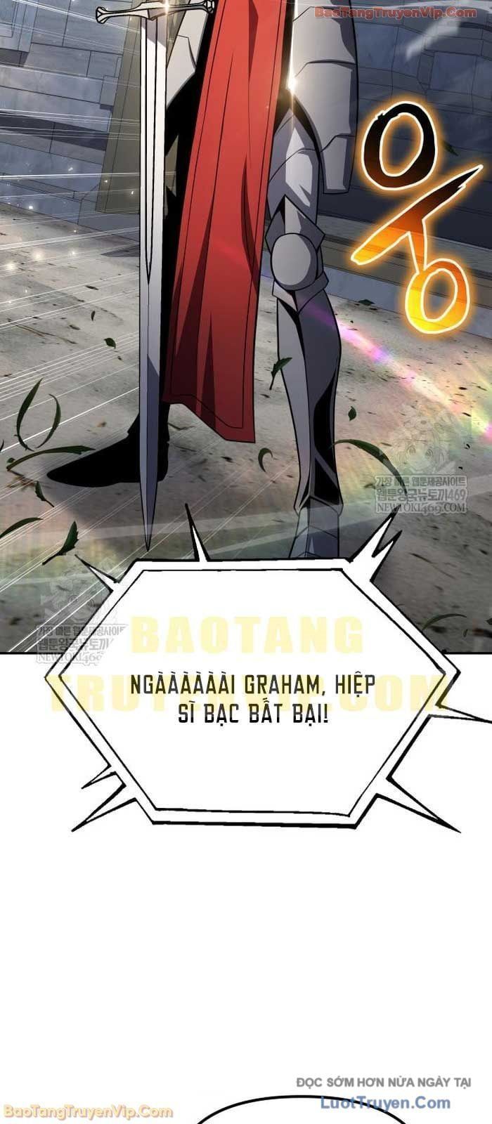 đọc truyện Vua Hiệp Sĩ Đã Trở Lại Với Một Vị Thần Chương 143 ảnh 66 tại Thiên Thai Truyện