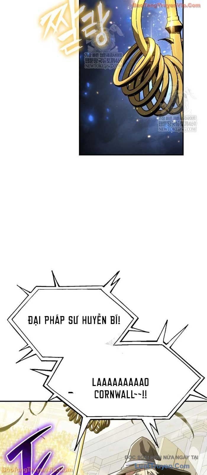 đọc truyện Vua Hiệp Sĩ Đã Trở Lại Với Một Vị Thần Chương 143 ảnh 71 tại Thiên Thai Truyện