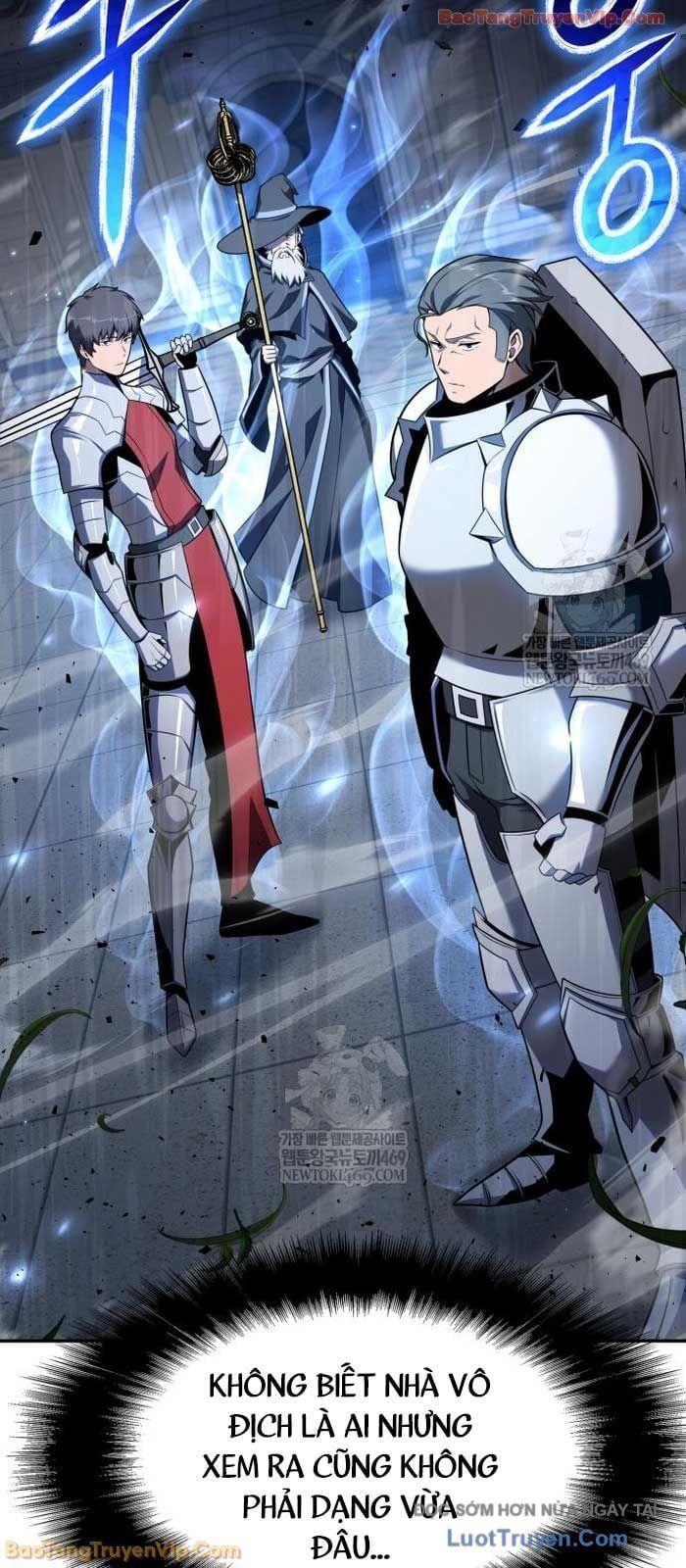 đọc truyện Vua Hiệp Sĩ Đã Trở Lại Với Một Vị Thần Chương 143 ảnh 74 tại Thiên Thai Truyện