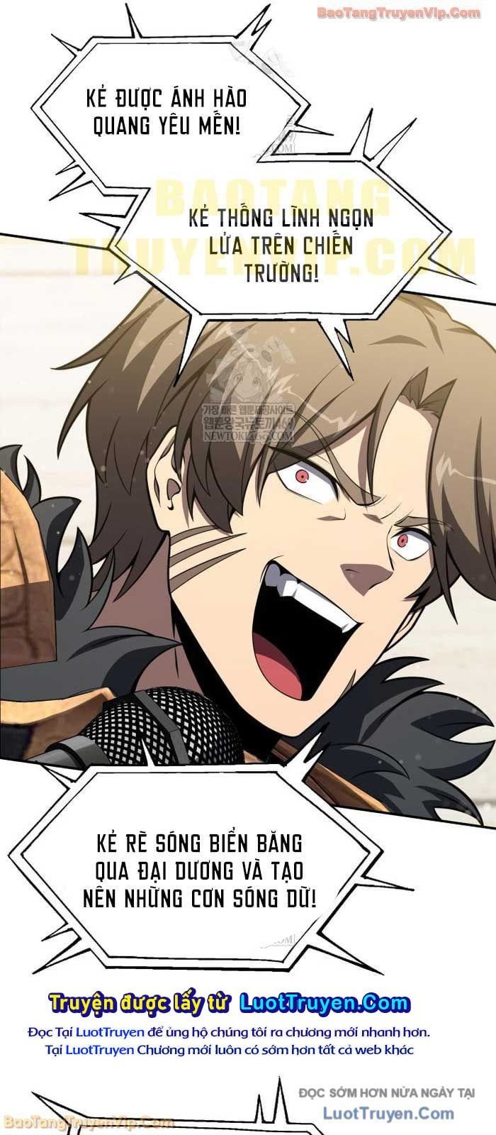 đọc truyện Vua Hiệp Sĩ Đã Trở Lại Với Một Vị Thần Chương 143 ảnh 81 tại Thiên Thai Truyện