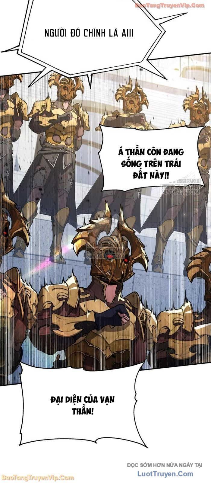 đọc truyện Vua Hiệp Sĩ Đã Trở Lại Với Một Vị Thần Chương 143 ảnh 82 tại Thiên Thai Truyện