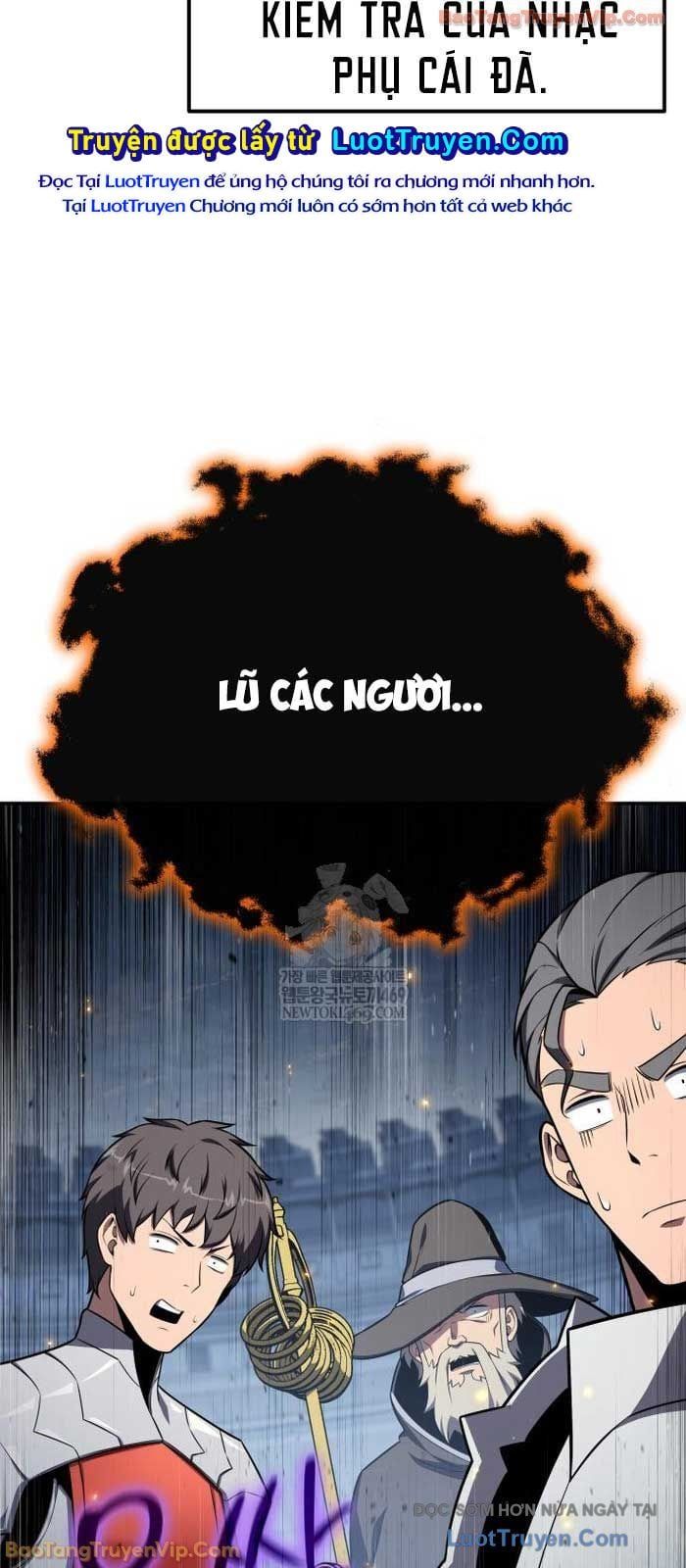 đọc truyện Vua Hiệp Sĩ Đã Trở Lại Với Một Vị Thần Chương 143 ảnh 91 tại Thiên Thai Truyện