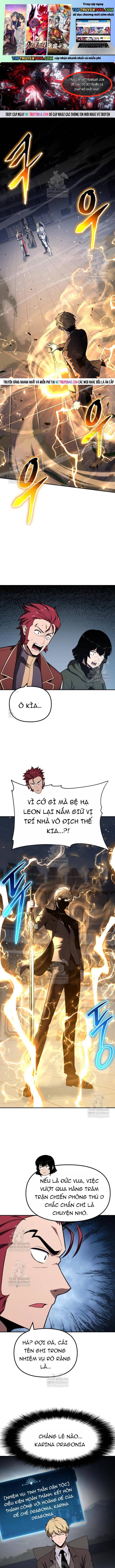 đọc truyện Vua Hiệp Sĩ Đã Trở Lại Với Một Vị Thần Chương 144 ảnh 3 tại Thiên Thai Truyện