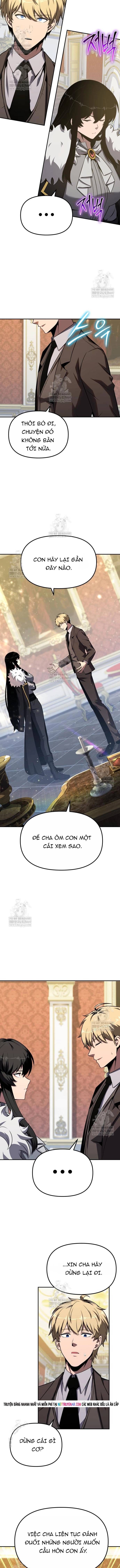 đọc truyện Vua Hiệp Sĩ Đã Trở Lại Với Một Vị Thần Chương 144 ảnh 13 tại Thiên Thai Truyện