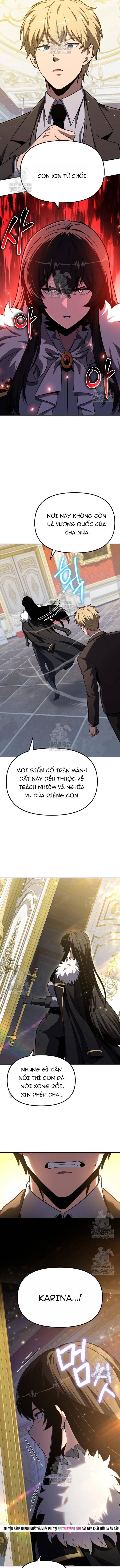 đọc truyện Vua Hiệp Sĩ Đã Trở Lại Với Một Vị Thần Chương 144 ảnh 15 tại Thiên Thai Truyện