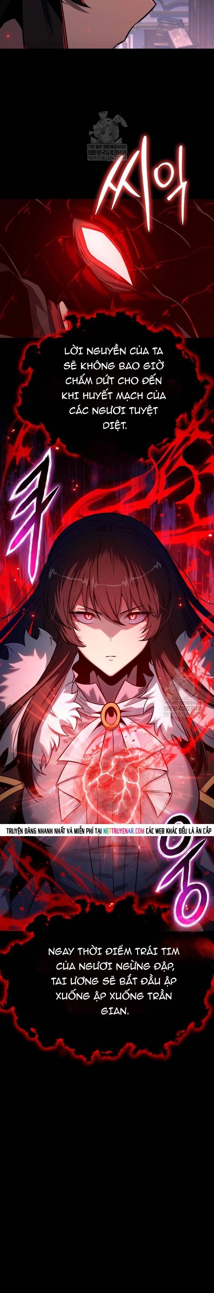 đọc truyện Vua Hiệp Sĩ Đã Trở Lại Với Một Vị Thần Chương 144 ảnh 19 tại Thiên Thai Truyện