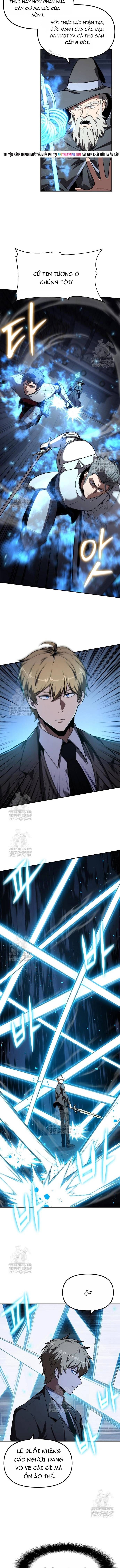 đọc truyện Vua Hiệp Sĩ Đã Trở Lại Với Một Vị Thần Chương 144 ảnh 6 tại Thiên Thai Truyện