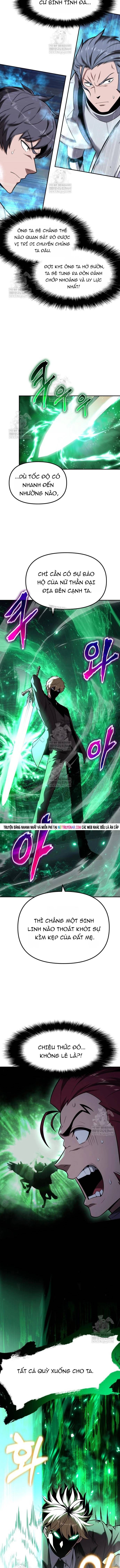 đọc truyện Vua Hiệp Sĩ Đã Trở Lại Với Một Vị Thần Chương 144 ảnh 7 tại Thiên Thai Truyện