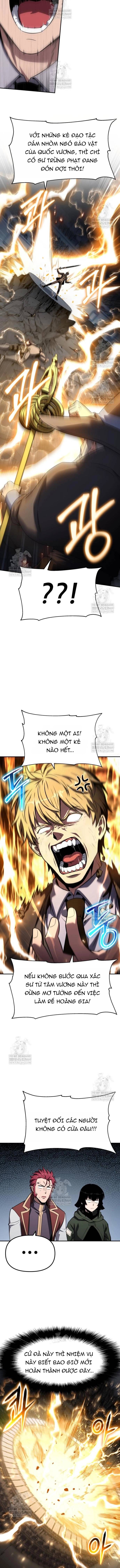 đọc truyện Vua Hiệp Sĩ Đã Trở Lại Với Một Vị Thần Chương 144 ảnh 10 tại Thiên Thai Truyện