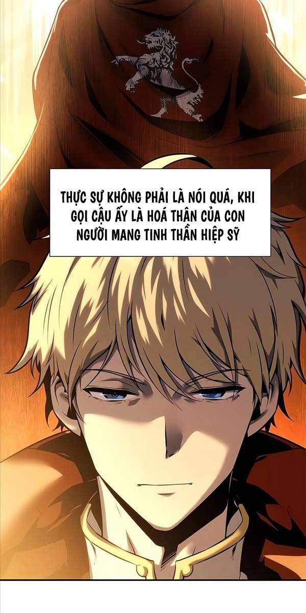 đọc truyện Vua Hiệp Sĩ Đã Trở Lại Với Một Vị Thần Chương 15 ảnh 3 tại Thiên Thai Truyện