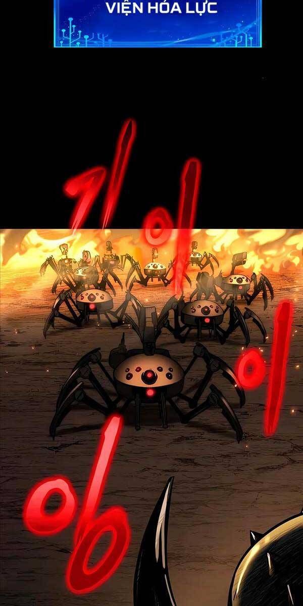 đọc truyện Vua Hiệp Sĩ Đã Trở Lại Với Một Vị Thần Chương 15 ảnh 114 tại Thiên Thai Truyện