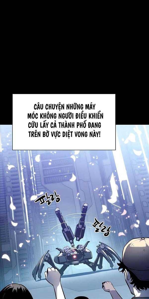 đọc truyện Vua Hiệp Sĩ Đã Trở Lại Với Một Vị Thần Chương 15 ảnh 118 tại Thiên Thai Truyện