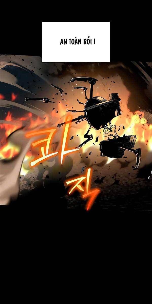 đọc truyện Vua Hiệp Sĩ Đã Trở Lại Với Một Vị Thần Chương 15 ảnh 125 tại Thiên Thai Truyện