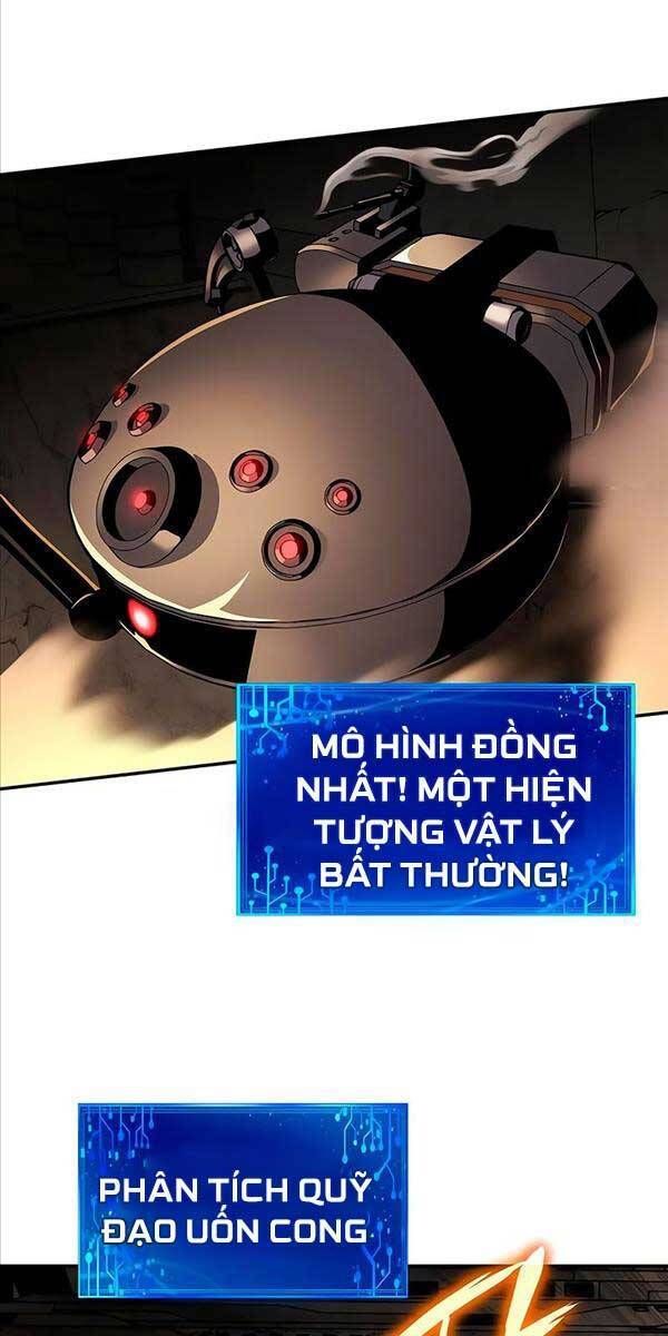 đọc truyện Vua Hiệp Sĩ Đã Trở Lại Với Một Vị Thần Chương 15 ảnh 15 tại Thiên Thai Truyện