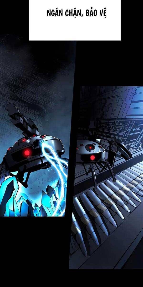 đọc truyện Vua Hiệp Sĩ Đã Trở Lại Với Một Vị Thần Chương 15 ảnh 136 tại Thiên Thai Truyện