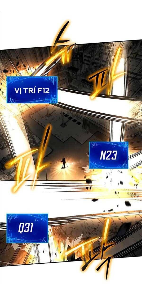 đọc truyện Vua Hiệp Sĩ Đã Trở Lại Với Một Vị Thần Chương 15 ảnh 17 tại Thiên Thai Truyện