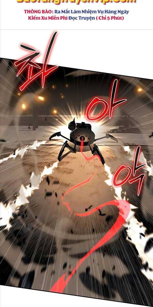 đọc truyện Vua Hiệp Sĩ Đã Trở Lại Với Một Vị Thần Chương 15 ảnh 26 tại Thiên Thai Truyện