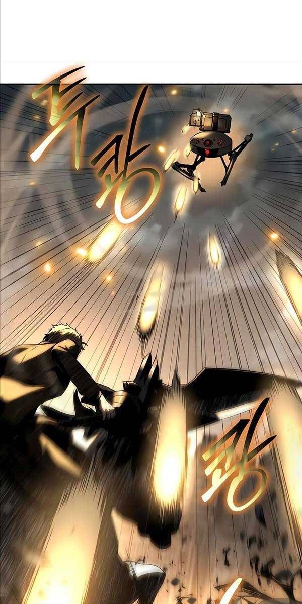 đọc truyện Vua Hiệp Sĩ Đã Trở Lại Với Một Vị Thần Chương 15 ảnh 32 tại Thiên Thai Truyện