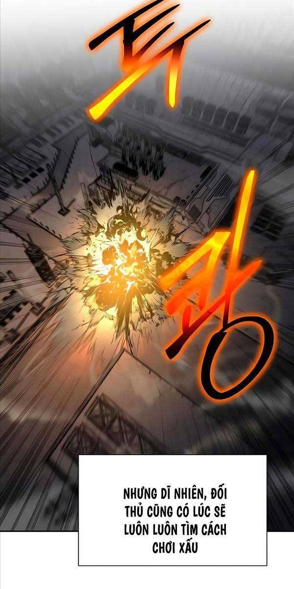 đọc truyện Vua Hiệp Sĩ Đã Trở Lại Với Một Vị Thần Chương 15 ảnh 6 tại Thiên Thai Truyện